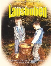 Cover von Lausbuben