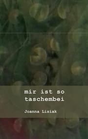 Cover von mir ist so taschembei