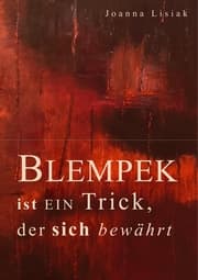 Cover von Blempek ist ein Trick, der sich bewährt