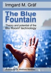 Cover von The Blue Fountain