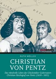 Cover von Christian von Pentz