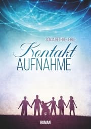 Cover von Kontaktaufnahme