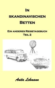 Cover von In skandinavischen Betten