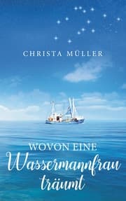 Cover von Wovon eine Wassermannfrau träumt