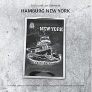 Cover von Hamburg New York - Von der alten in die neue Welt