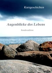Cover von Augenblicke des Lebens