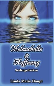 Cover von Melancholie & Hoffnung