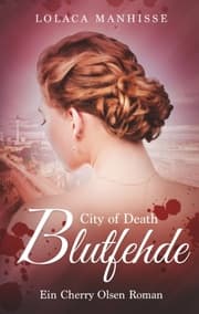 Cover von City of Death