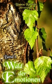 Cover von Wald der Emotionen