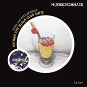 Cover von Musikgeschmack