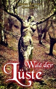 Cover von Wald der Lüste