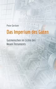 Cover von Das Imperium des Guten