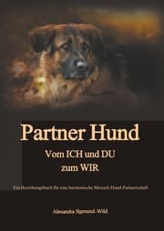 Cover von Partner Hund