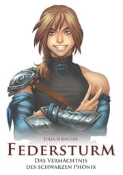 Cover von Federsturm