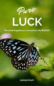 Cover von Pure LUCK