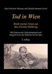 Cover von Tod in Wien