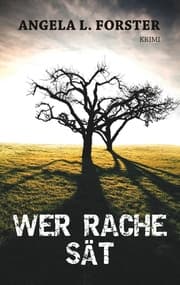 Cover von Wer Rache sät