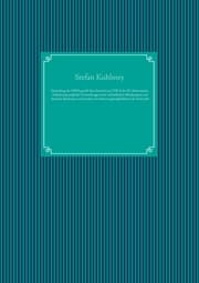 Cover von Darstellung der Net Stable Funding Ratio gemäß dem Entwurf zur Capital Requirements Regulation II der Europäischen Kommission, Erläuterung möglicher Auswirkungen einer verbindlichen Mindestquote auf deutsche Sparkassen und Analyse von Steuerungsmög