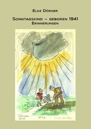 Cover von Sonntagskind
