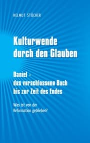 Cover von Kulturwende durch den Glauben