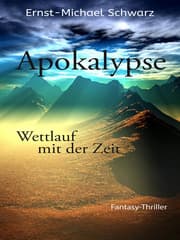 Cover von Apokalypse - Wettlauf mit der Zeit