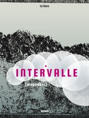 Cover von Intervalle (Woanders)
