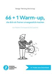 Cover von 66+1 Warm-up