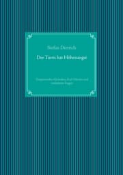 Cover von Der Turm hat Höhenangst