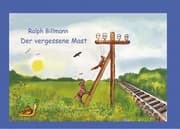 Cover von Der vergessene Mast