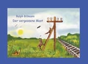 Cover von Der vergessene Mast