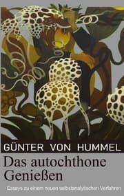 Cover von Das autochthone Genießen