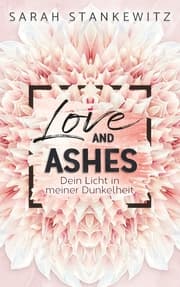 Cover von Love and Ashes