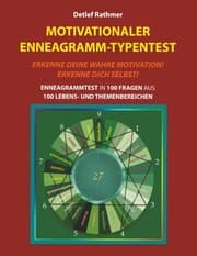 Cover von Motivationaler Enneagramm-Typentest
