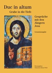 Cover von Duc in altum - Grabe in die Tiefe