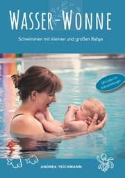 Cover von Wasser-Wonne