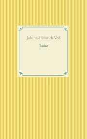 Cover von Luise