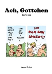 Cover von Ach, Gottchen