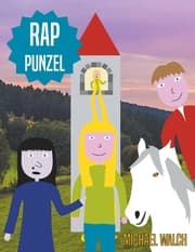 Cover von Rap-Punzel