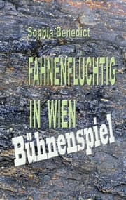 Cover von Fahnenflüchtig in Wien