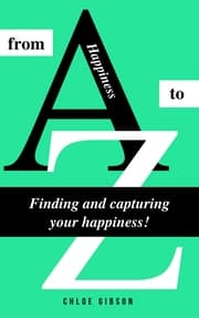 Cover von Happiness from A to Z
