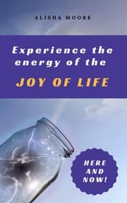 Cover von Experience the energy of the JOY OF LIFE