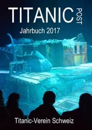 Cover von Titanic Post