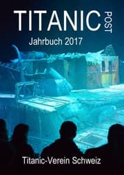 Cover von Titanic Post