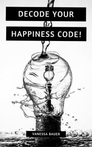 Cover von Decode your Happiness Code!