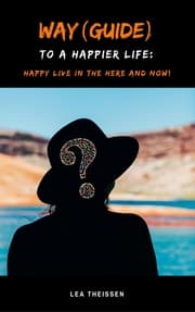 Cover von Way (Guide) to a happier life