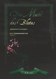 Cover von Die Traumarbeiter