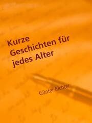 Cover von Kurze Geschichten für jedes Alter