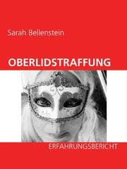 Cover von Oberlidstraffung - Erfahrungsbericht