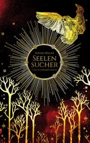 Cover von Seelensucher