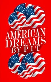 Cover von American Dreams